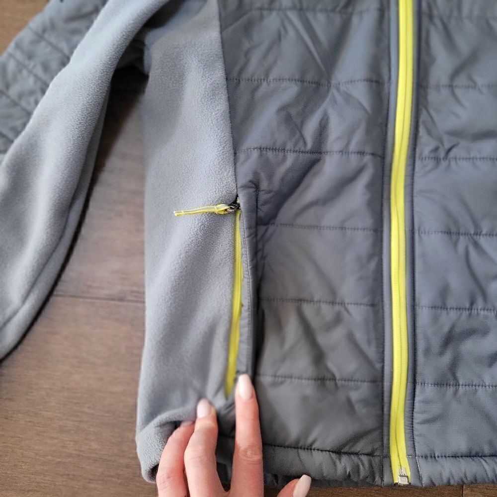 Columbia jacket kids size S - Picture 2 of 9